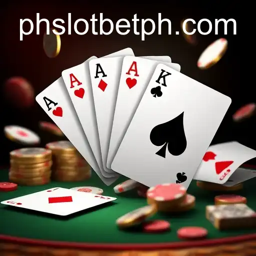 Exploring the World of Card Games on PHSlot