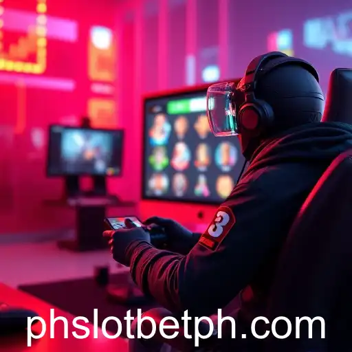 Evolution of Online Gaming: phslot's Role