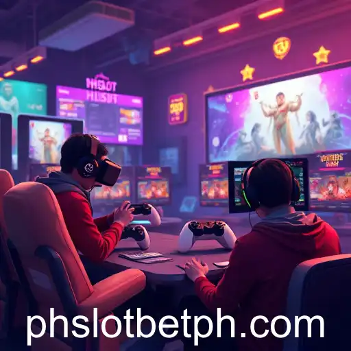 The Evolving Landscape of Online Gaming in 2025