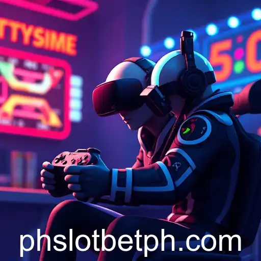 Gaming Evolution in the Digital Age