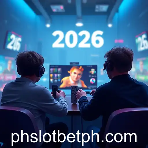 The Growth of Online Gaming: A Focus on Emerging Trends