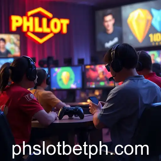 Expansion of Online Gaming Communities