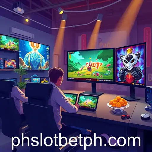 The Rise of Online Gaming in 2025