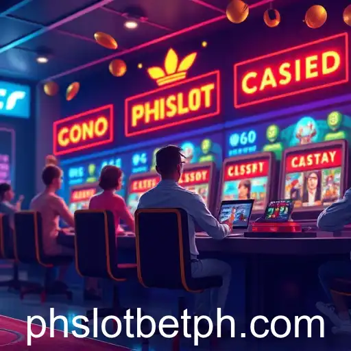 Rising Popularity of Online Gaming Platforms