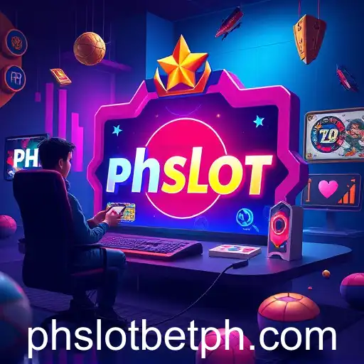 Phslot Significantly Expands Across the Gaming World
