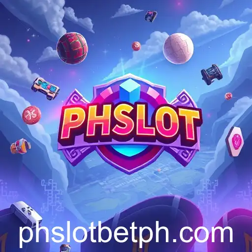 Phslot Revolutionizes Gaming in 2025