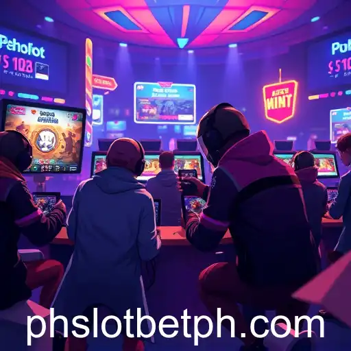 The Rise of PHSlot: A Gaming Revolution