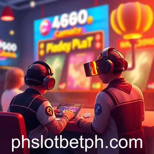The Rise of Phslot: Transforming Online Gaming