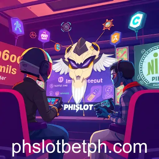 The Rise of PHSlot in the Gaming World