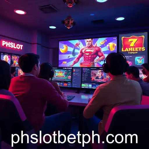 The Rise of Online Games in 2025