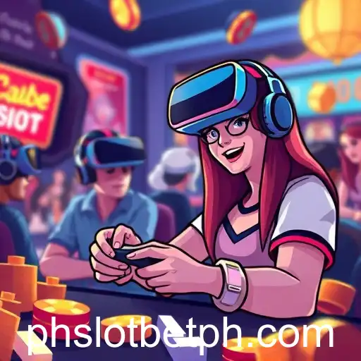 The Rising Popularity of Online Gaming in 2025