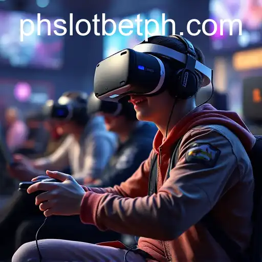 Gaming Trends and Developments in 2026