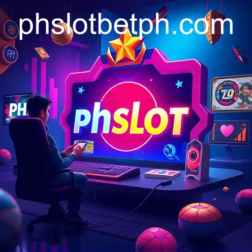 Phslot Significantly Expands Across the Gaming World