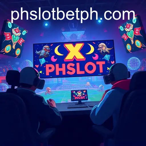 Phslot: The Rise of Online Gaming Communities in 2026