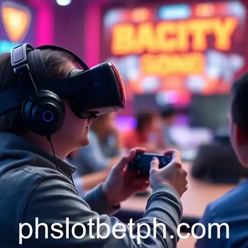 The Rise of PHSlot: A Gaming Revolution