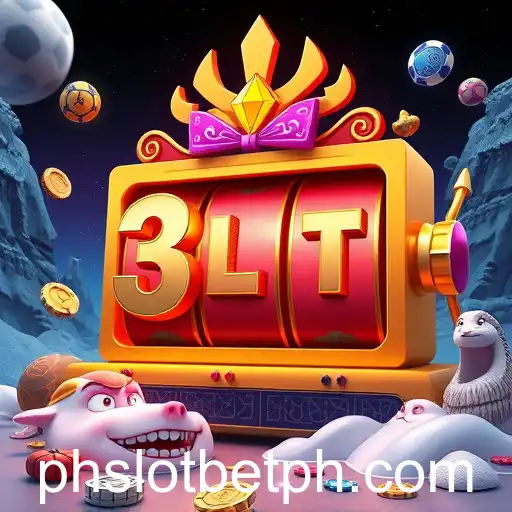 The Rise of phslot in Online Gaming