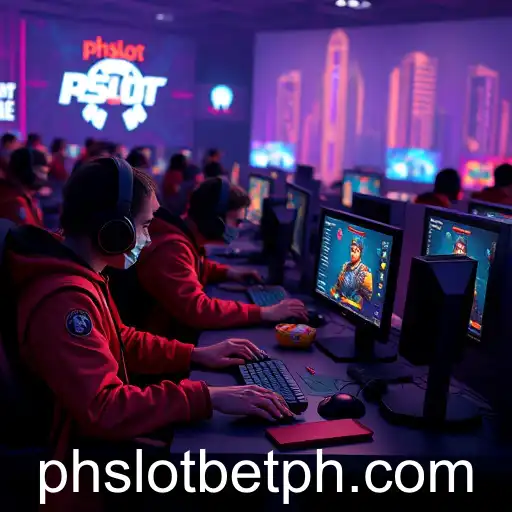 The Rise of Online Gaming Communities