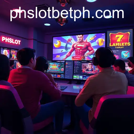 The Rise of Online Games in 2025