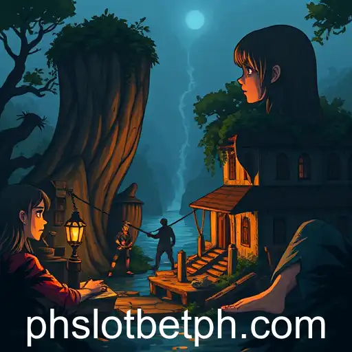 The Thrilling World of Adventure Games on PHSlot: A Deep Dive