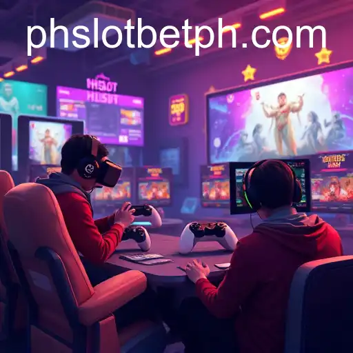 The Evolving Landscape of Online Gaming in 2025