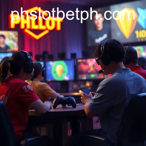 Expansion of Online Gaming Communities