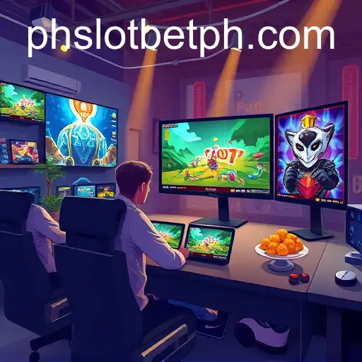 The Rise of Online Gaming in 2025