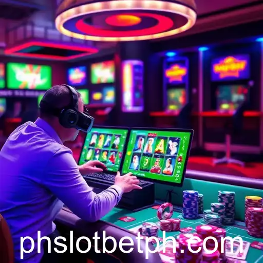 Online Gaming Trends in 2025