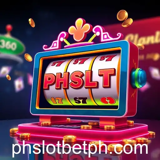 The Growing Popularity of PHSlot in Online Gaming