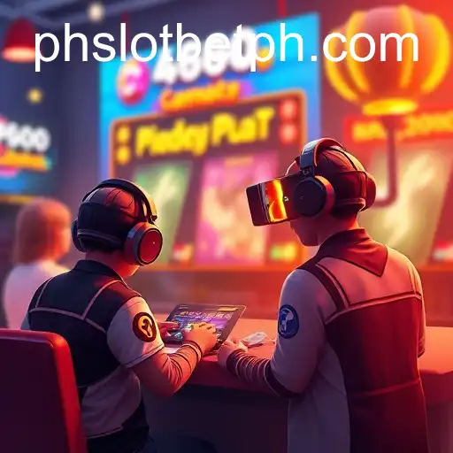The Rise of Phslot: Transforming Online Gaming