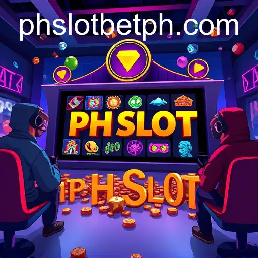 The Rise of Phslot in Online Gaming